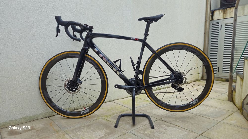 Trek emonda checkpoint boone