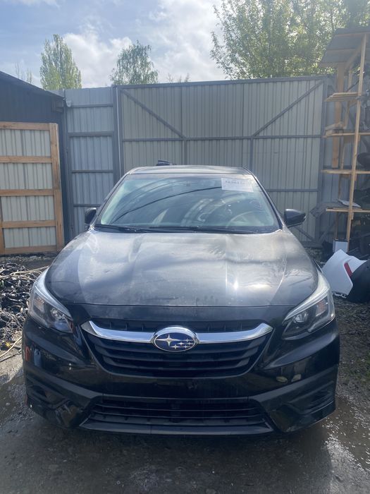 Разборка Subaru Legacy Outback B16 2020-2024 D4S шрот