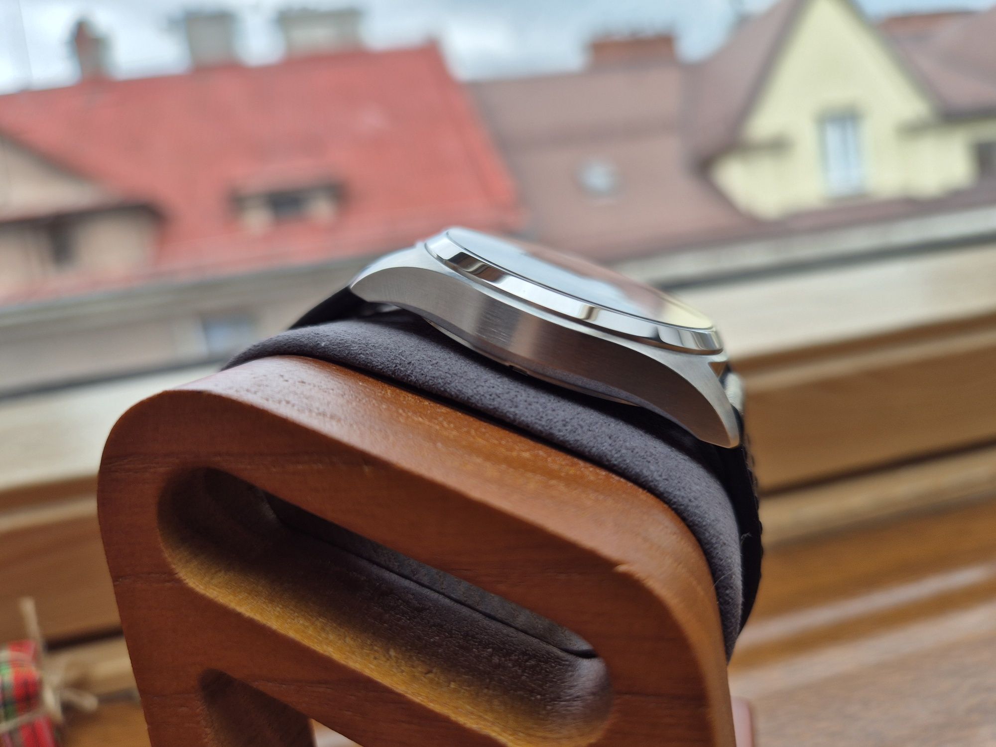 Hamilton Jazzmaster Skeleton