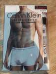Bokserki Calvin Klein roz.L
