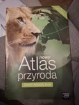 Nowy atlas przyroda