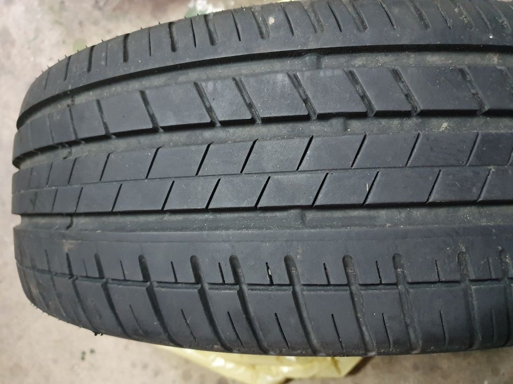 Opony 205/55 R16 DOT 11/21 7mm