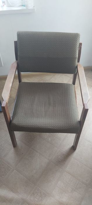 Promocja!!! Fotel z PRL Vintage Retro