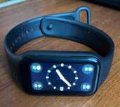 смарт годинник mi bend 8 active