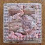 Tuszki GOŁĘBIE - za 1 kg, samo zdrowie WYSYŁAM