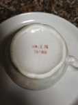Serviço de café, made in Japan, raro