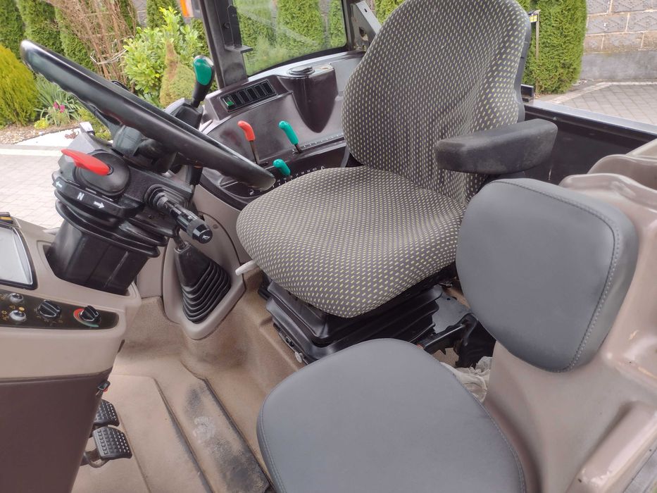 Claas Celtis 446 RX 6900 MTG