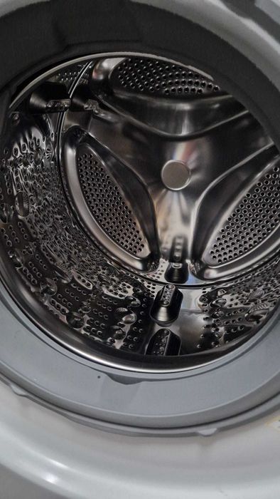 Máquina de lavar roupa LG