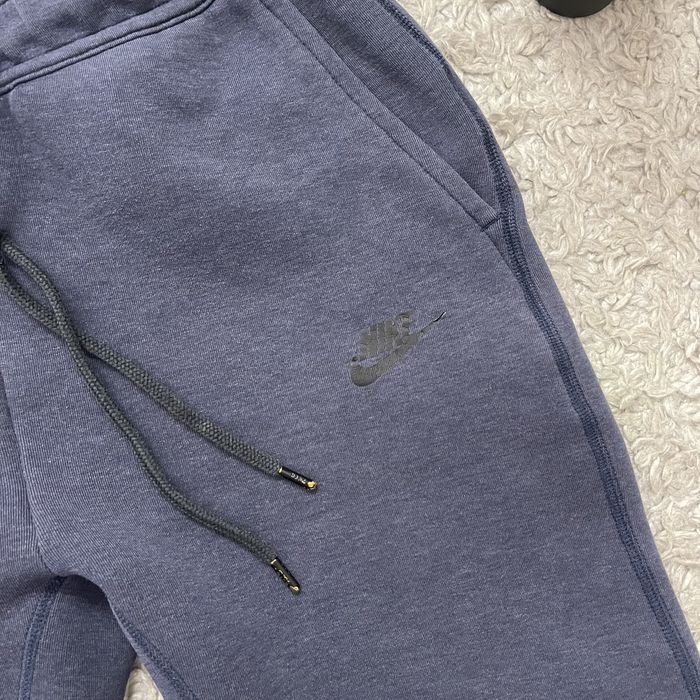 штани найк теч фліс розмір м,pants nike tech fleece size m