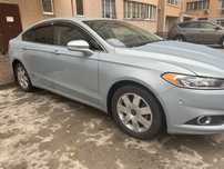 Продам Ford Fusion hybrid
