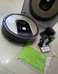 iRobot Roomba model 966