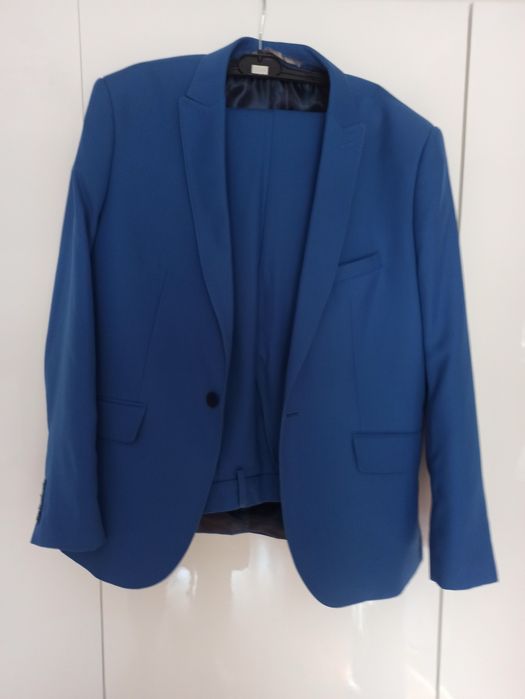 Garnitur Forthis męski 176