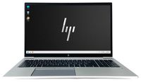 Ноутбук HP EliteBook 855 G8: Ryzen 7 PRO 5850U/32 ГБ/SSD 512 ГБ/15.6"