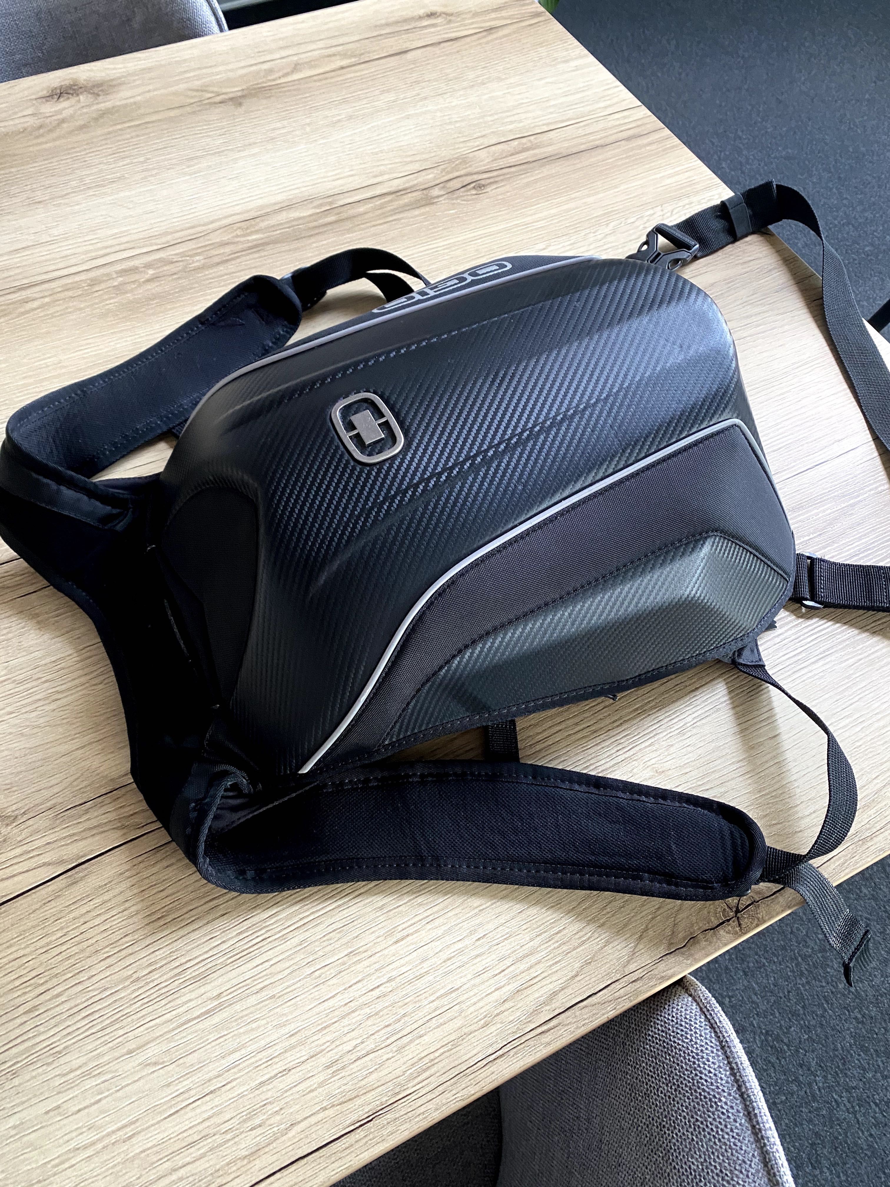 OGIO MACH 5 plecak