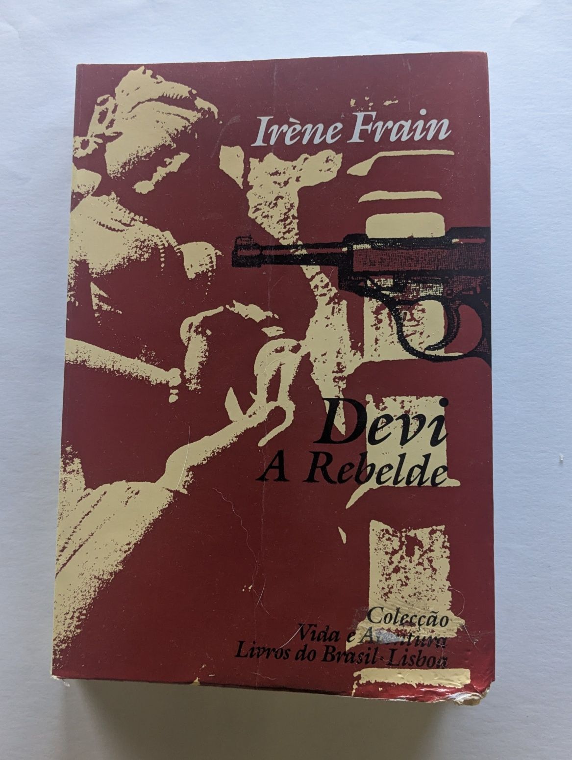 Autores internacionais