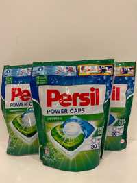 Persil Power Caps universal 33szt