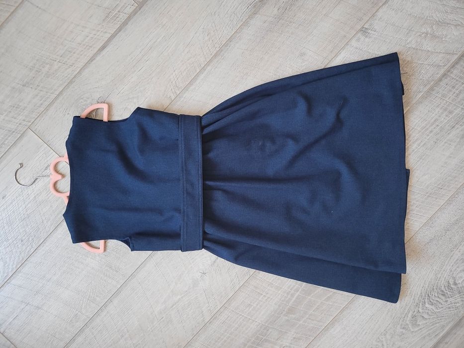 Шкільний сарафан