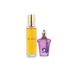 Paryskie perfumy inspirowane La Tosca Xerjoff