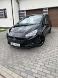 Opel Corsa 1,4T OPC Line mały przebieg