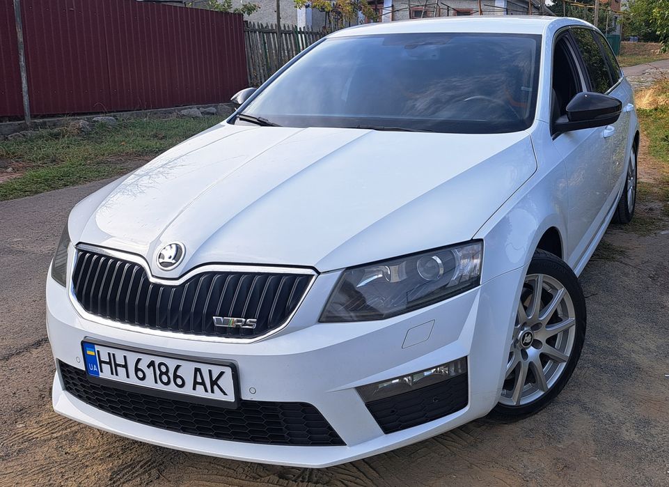 Продам VRS 2.0 TDI