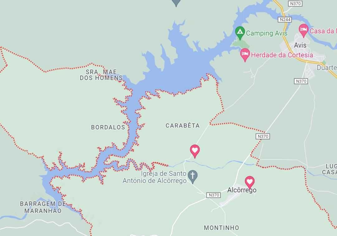 Quinta Alentejo - Avis
