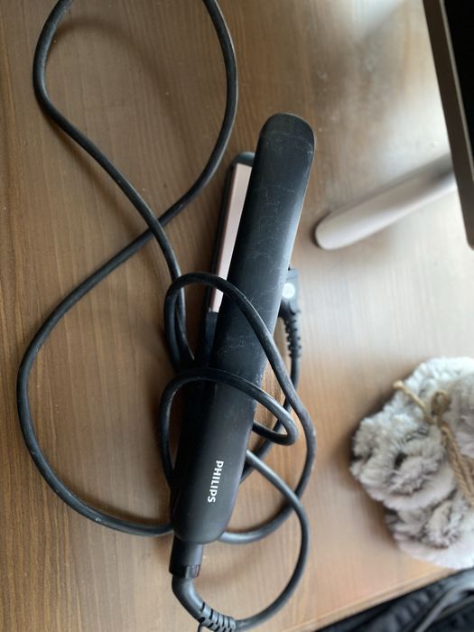 Фен , плойка , вирівнювач