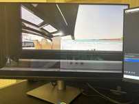 Monitor ASUS ProArt PA279CRV 27" 3840x2160px IPS - na części