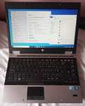 HP 8440p, i5/2.4GHZ/4GBBRAM/HDD500GB