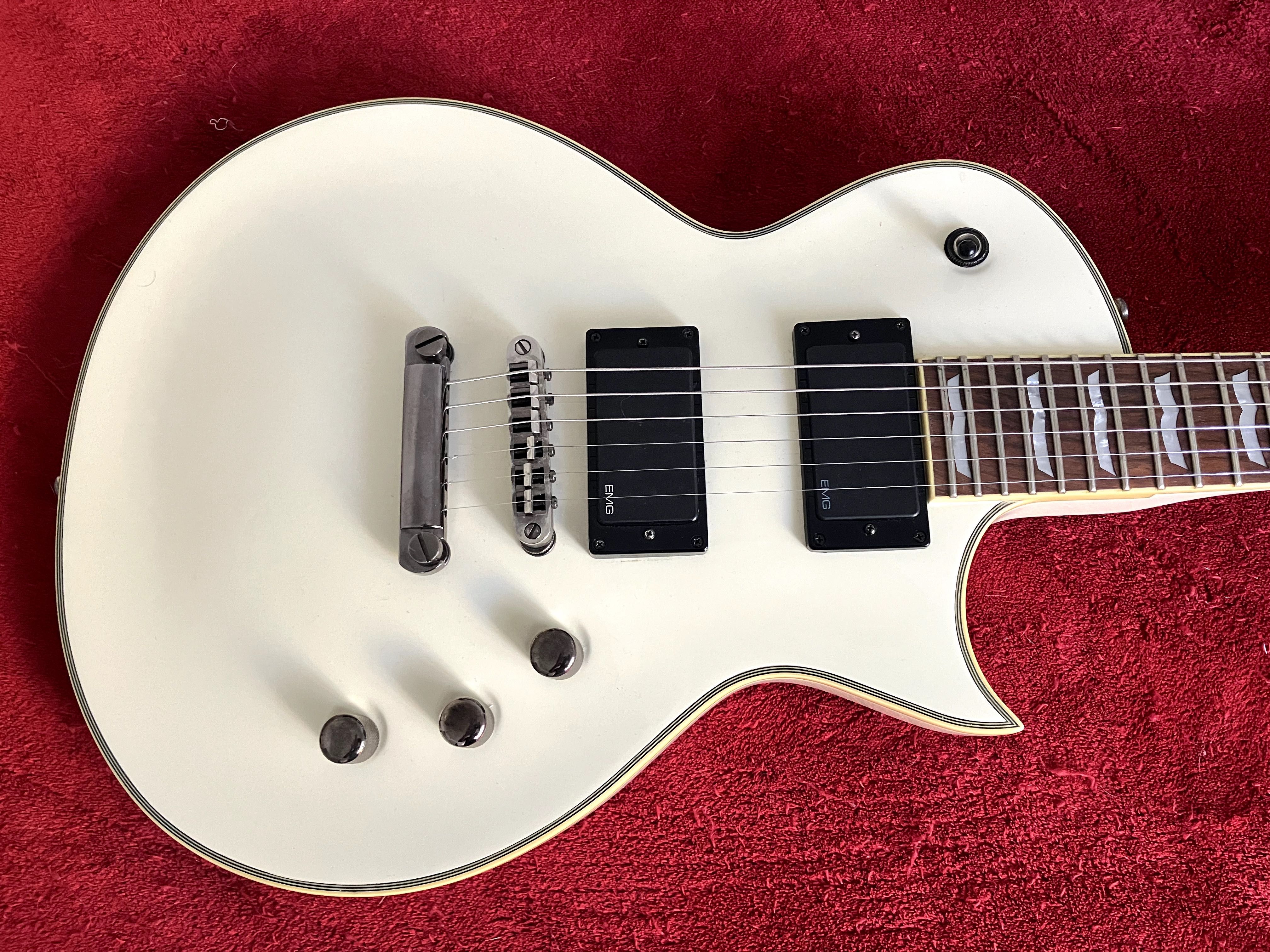 ESP LTD EC-500 Made in Korea