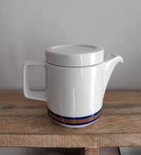 Zaparzacz czajniczek do herbaty i ziół, sygnatura Colditz made in GDR