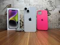 iPhone 14 • 96% bateria! • Stan bardzo dobry • zestaw