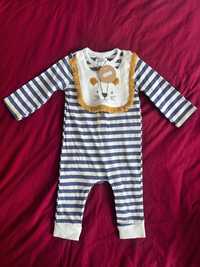 Pijama para bebé 3-6 meses