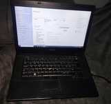 Sprzedam Laptop M450 Precision