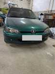 Peugeot 106 1.1 Open 04/98