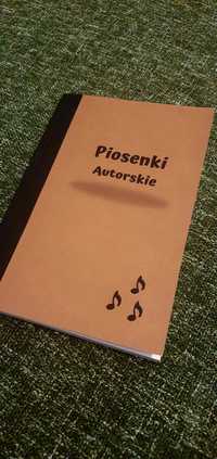 Notes Piosenki Autorskie