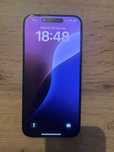 Iphone 15 pro max 256gb!