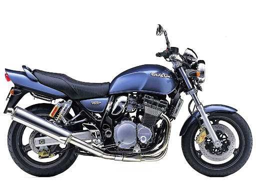 Wynajem motocykli wypożyczalnia motocykli BMW Yamaha Suzuki