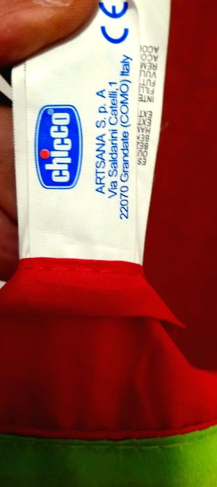 Espreguiçadeira CHICCO