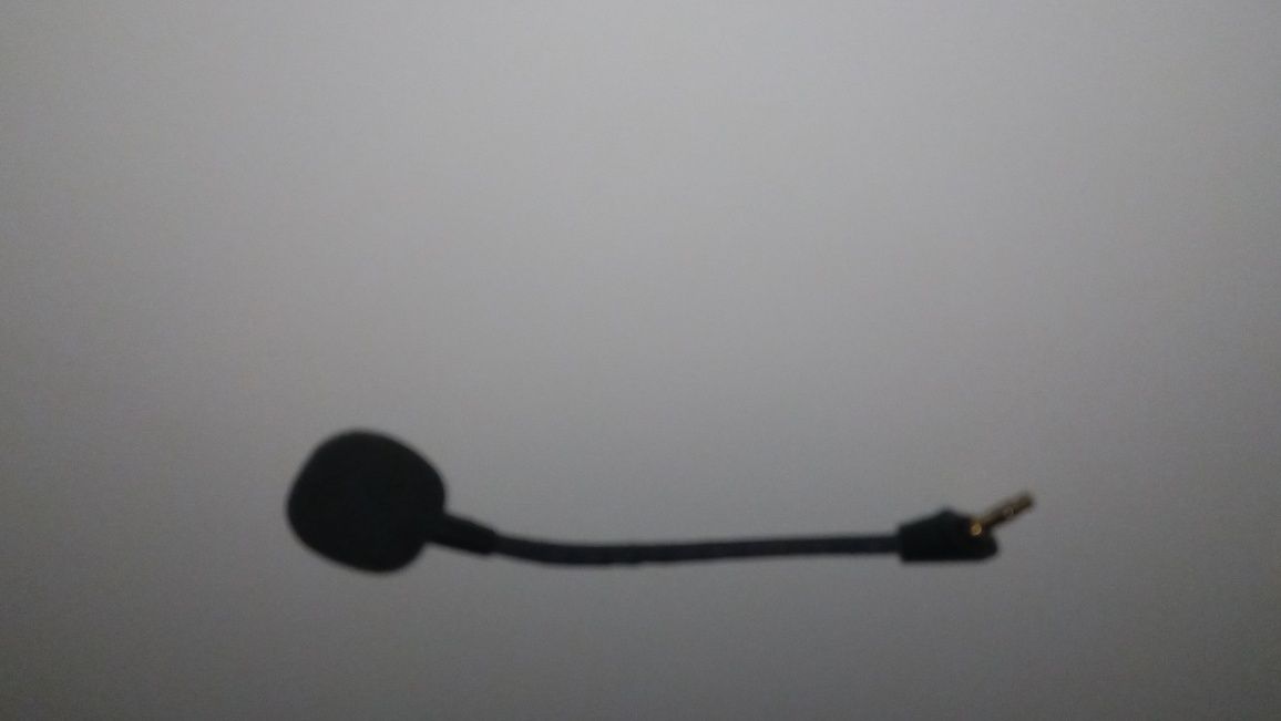 Słuchawki hyperx cloud alpha