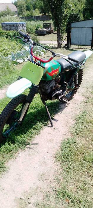 Мінськ Крос 1990