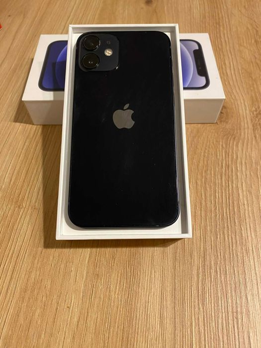 iPhone 12 mini 256gb