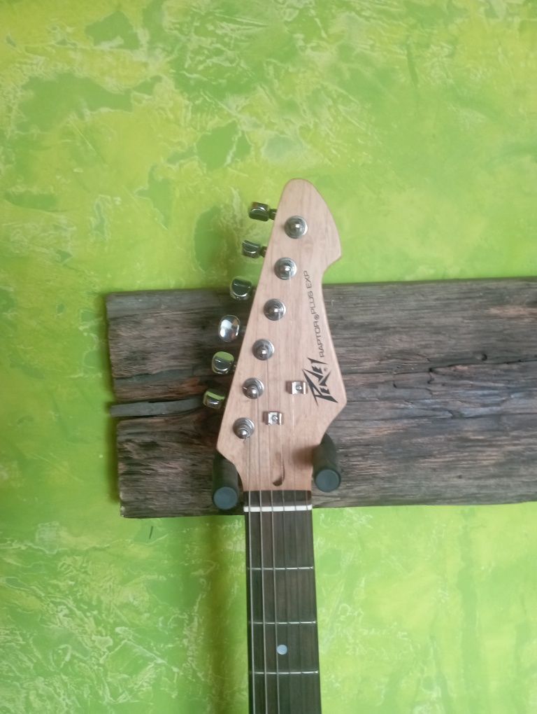Gitara Peavey Raptor Plus EXP