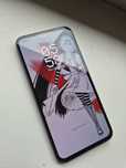 Samsung A54 5G 128/8GB czarny