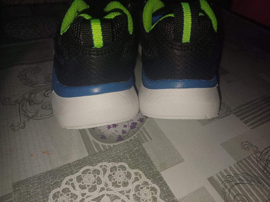 Adidasy Lidl 25 wellwalk 2 razy ubrane