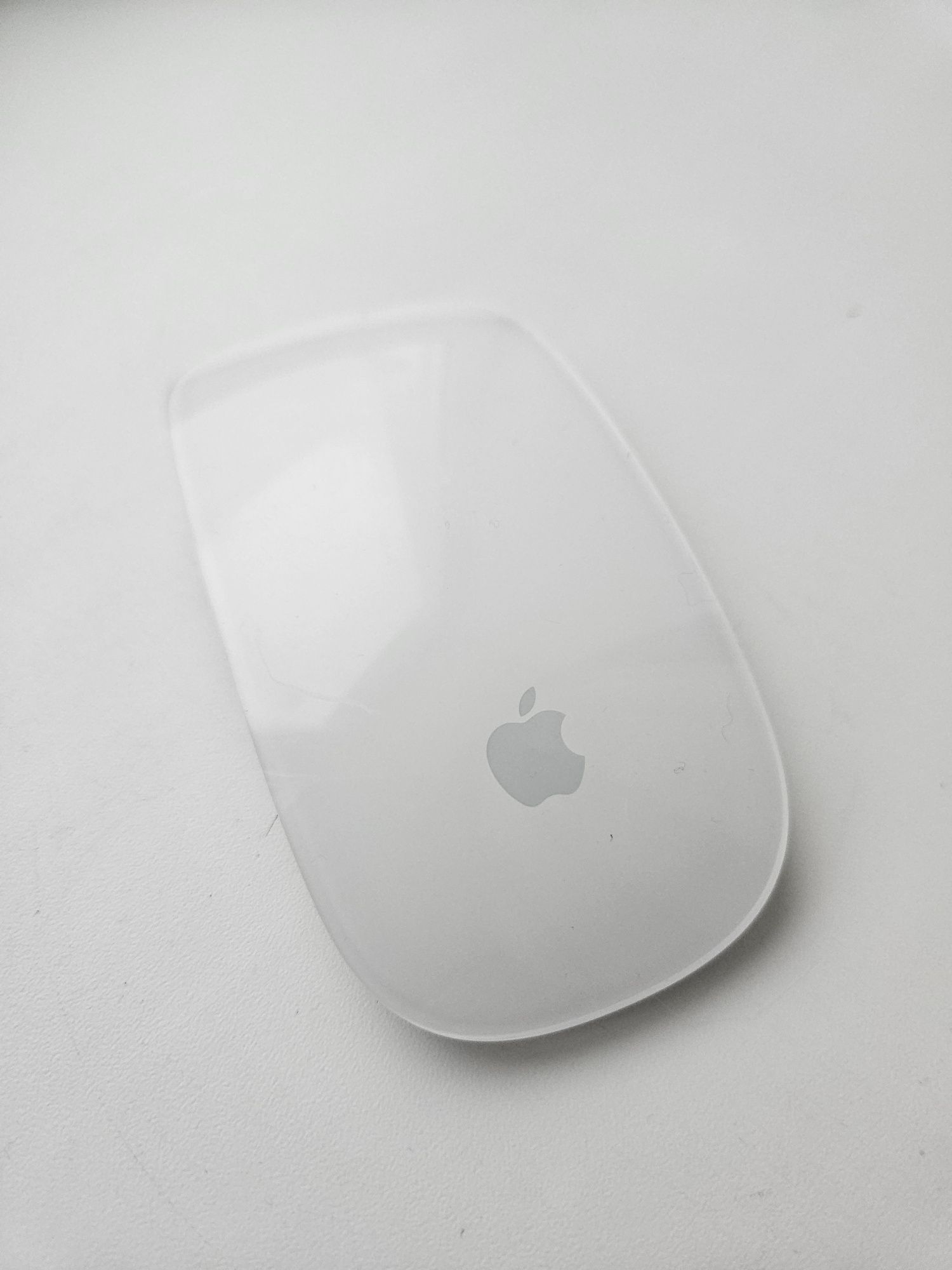 Миша Apple A1296 Wireless Magic Mouse