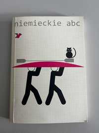 Książka Niemieckie ABC Notatki - krótkie teksty o kulturze niemieckiej