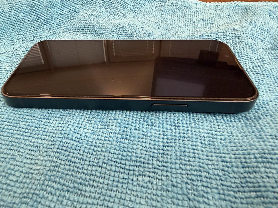 Iphone 13 mini black