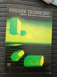 Podręcznik dla Technikum Rysunek techniczny