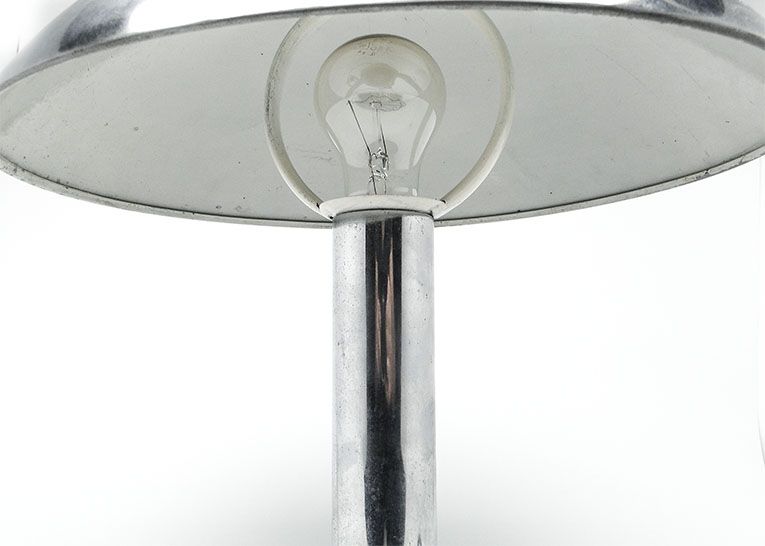 TOP ART DECO - lampa na biurko - klasyk!