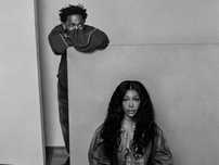 Kendrick Lamar & Sza | Plateia em Pé | 27 julho Lisboa